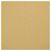 Orange- und Dunkelgrau-Muster Stoff (Muster)