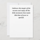 orange und gelb einladung (Rückseite)