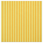 Orange- und Gelbstreifen/Linienmuster Stoff (Muster)