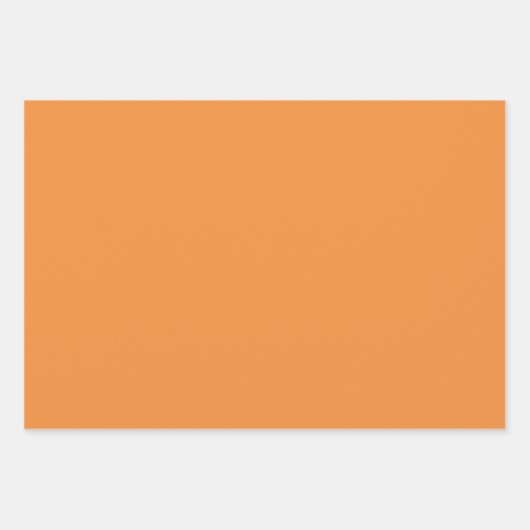 Orange- und Lila Schachbrettpapierblätter Geschenkpapier Set (Vorderseite 3)