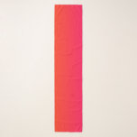 Orange und rosa Ombre Schatten-Neonneonfarbe Schal<br><div class="desc">Orange und rosa Ombre Schatten-Neonneonfarbe verblassen. Verblaßte Schatten des Pinks, das in orange Neonaussehen wie einen gemalten Sonnenuntergang verwischt Neon, die Orange, heiß, rosa, ombre, Schatten, Farbe, verblaßt, der Trend, hell, Leuchtstoff, Leuchtmarker, Schule, Kinder, Spaß, Schlafsaal, Dekor, Tönung, helles Neonrosa, helles Rosa, Neonorange, Neonrosa, rosa Neon, ombre Schatten, Farbe verblaßt,...</div>