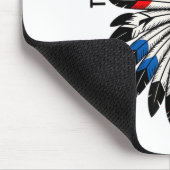 Orange Unity Day for Every American Native Child Mousepad (Ecke)