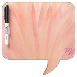 Orange, wirst du endlich etwas sagen? memoboard