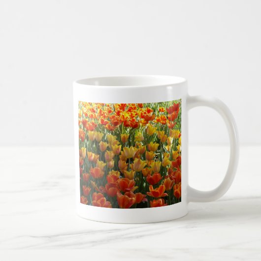 Orange-&-Yelow-Tulips.jpg Kaffeetasse (Rechts)