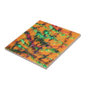 Orange You Glad Fliese (Seite)