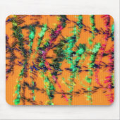 Orange You Glad Mousepad (Vorne)