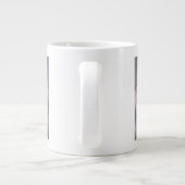 Orangeade 2008 Jumbo-Tasse (Rückseite)