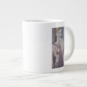 Orangeade 2008 Jumbo-Tasse