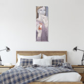 Orangeade 2008 leinwanddruck (Insitu (Schlafzimmer))