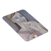 Orangeade 2008 magnet (Rechte Seite)