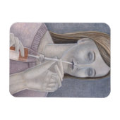 Orangeade 2008 magnet (Horizontal)