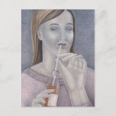 Orangeade 2008 postkarte (Vorderseite)