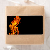 Orangefarben (Insitu)