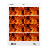 Orangefarben (Vorne)