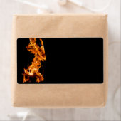 Orangefarben (Insitu)