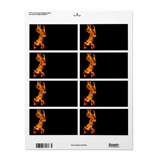 Orangefarben (Vorne)