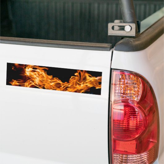 Orangefarben Autoaufkleber (Auf Lkw)