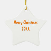 Orangefarbene Basketbälle überall, schwarz Keramikornament (Hinten)