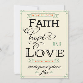 Orangefarbene und Aquamarine rustikale Hochzeit Ei Einladung