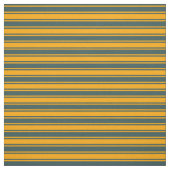 Orangefarbenes, dunkles Schiefergraues, farbiges M Stoff (Muster)