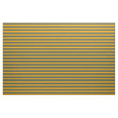 Orangefarbenes, dunkles Schiefergraues, farbiges M Stoff (Fat Quarter (45,7 x 55,9 cm))