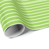 Orangefarbenes Schleifpapier Geschenkpapier (Rolleneckpunkt)