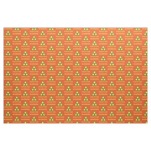 Orangefärbter Stoff (Fat Quarter (45,7 x 55,9 cm))