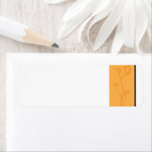 OrangeFlower (Insitu)