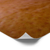 Orangen 2 poster (Ecke)