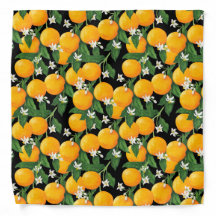 Orangen