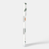 Orangen iPhone Case (Rückseite / Rechts)