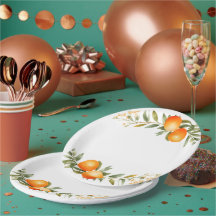 Orangen Kleine Süsse Kinderdusche