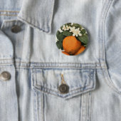 ORANGEN-Knopf Button (Beispiel)