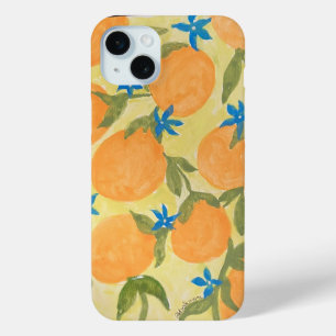 Orangen, Orangen Case-Mate iPhone Hülle