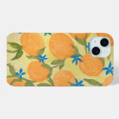 Orangen, Orangen Case-Mate iPhone Hülle (Rückseite (Horizontal))