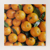 Orangen Puzzle (Horizontal)