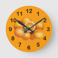 Orangen