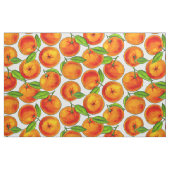 Orangen Stoff (Fat Quarter (45,7 x 55,9 cm))