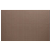 Orangen-u. Brown-Tweed Stoff (Yard (91,4 cm))