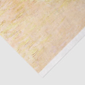 Orangen und Zitronen mit blauen Handschuhen, Van G Seidenpapier (Ausschnitt)