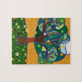 Orangenbaum Puzzle (Horizontal)