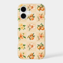 Orangenblüte & Mandarine
