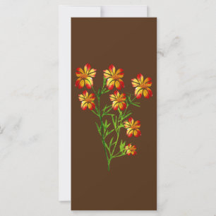 Orangenblüten