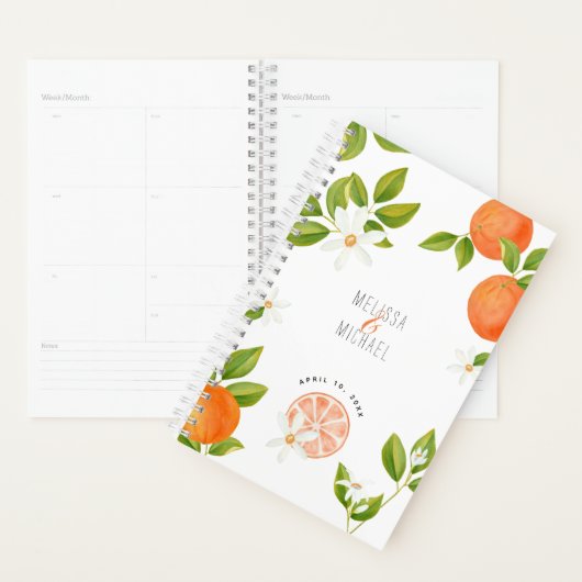 Orangenblüten im Wasser Hochzeiten von Zitrusfrüch Planer (Anzeige)