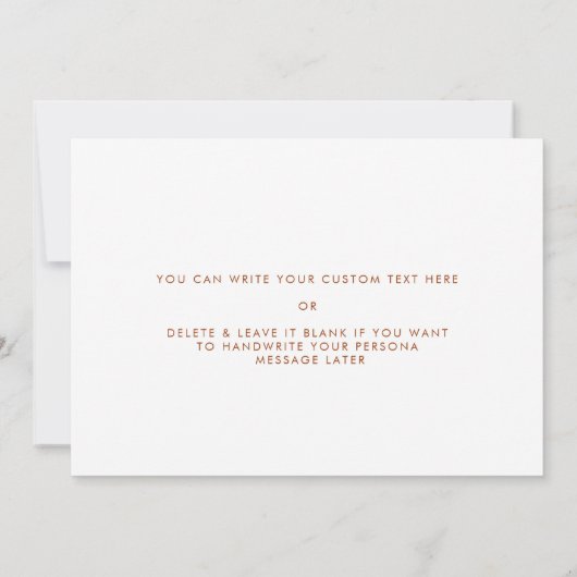 Orangenbrunnen zu meiner Schwiegermutter (Rückseite)