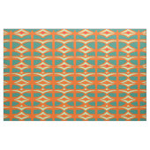 Orangencreme Stoff (Yard (91,4 cm))