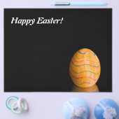 Orangeneier Flyer (Einzeln)