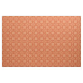 Orangener Ausbruch Stoff (Yard (91,4 cm))