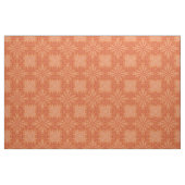 Orangener Ausbruch Stoff (Fat Quarter (45,7 x 55,9 cm))