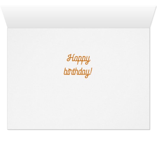 Orangenfeld (Innenansicht Horizontal (Unten))